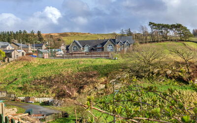 Dolwar Cottage