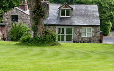 The Cottage
