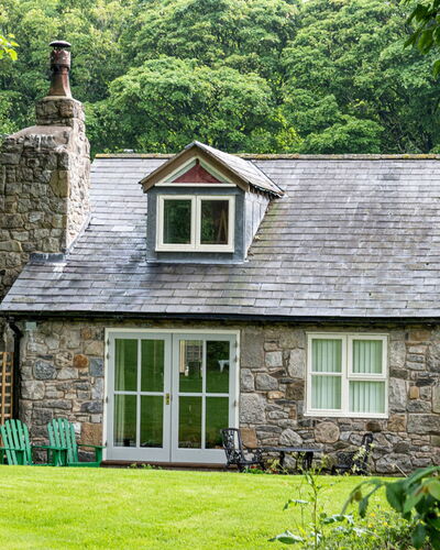 The Cottage