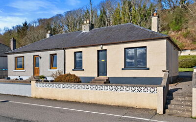 The Sea Cottage