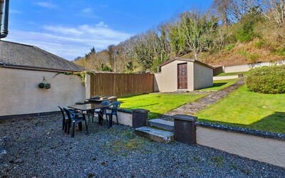 The Sea Cottage