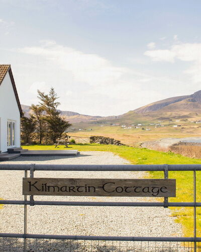 Kilmartin