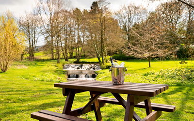 Yorkshire Moors 612