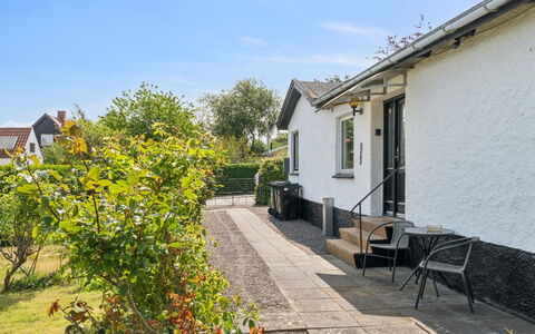 Keld - 350M from the Sea: Busk, Hjem, Sommerhus, Cykel, Have