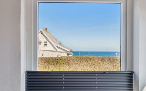 Keld - 350M from the Sea: Hav, Ocean, Vinduet Dækker, Kyst, Dagslys, Lyd, Vindue Behandling, Window Blind