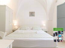 Feriebolig:&nbsp;Fiordaliso Romantic By Raro Rooms - Masseria Lamag