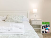 Feriebolig:&nbsp;Fiordaliso Romantic By Raro Rooms - Masseria Lamag
