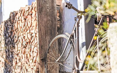 Feriebolig:&nbsp;Comfort in Farmhouse 101.2