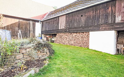 Feriebolig:&nbsp;Spacious in Farmhouse 101.3