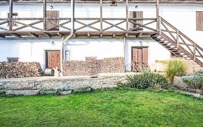 Feriebolig:&nbsp;Spacious in Farmhouse 101.3