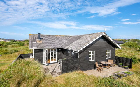 Åse - from the Sea: Sommerhus, Skur, Hytte, Stuehus, Prærie, Hytte, Lade, Bjælkehytte, Garden Bygninger