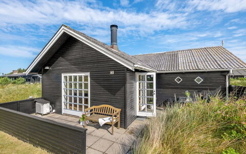 Åse - from the Sea: Sommerhus, Skur, Hytte, Stuehus, Prærie, Hytte, Lade, Bjælkehytte, Garden Bygninger