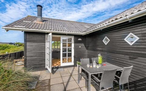 Åse - from the Sea: Sommerhus, Skur, Hytte, Stuehus, Prærie, Hytte, Lade, Bjælkehytte, Garden Bygninger