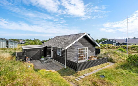 Åse - from the Sea: Sommerhus, Skur, Hytte, Stuehus, Prærie, Hytte, Lade, Bjælkehytte, Garden Bygninger