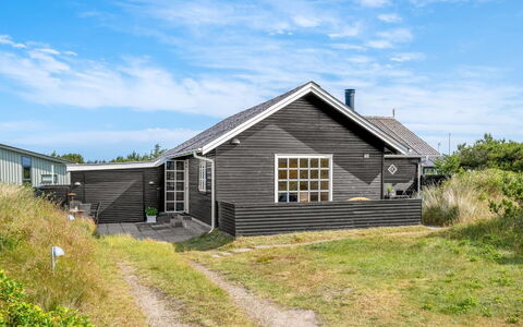 Åse - from the Sea: Sommerhus, Skur, Hytte, Stuehus, Prærie, Hytte, Lade, Bjælkehytte, Garden Bygninger