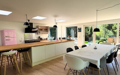 Albina - 650M from the Sea