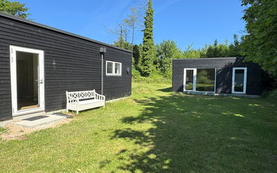 Albina - 650M from the Sea