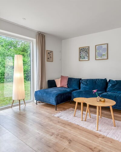 Albina - 650M from the Sea
