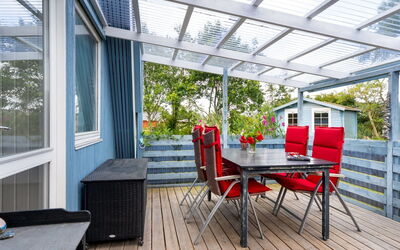 Annalia - 400M from the Sea