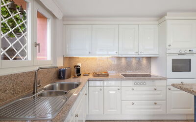 Designer Ferienwohnung Il Soldunese