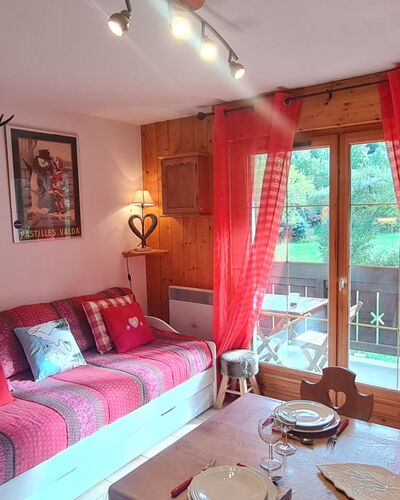 Chalets D'Or D