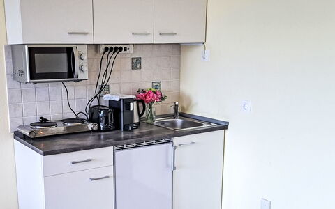 Feriebolig:&nbsp;Wohnung 414 Bergblick 1.7