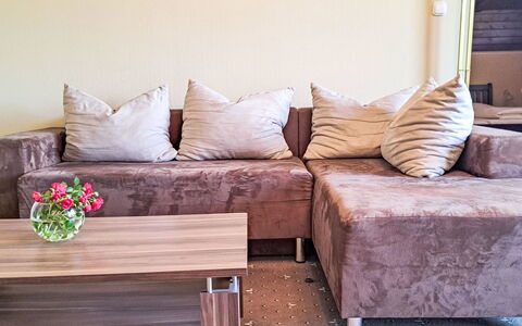 Feriebolig:&nbsp;Wohnung 421 Seeblick 1.9
