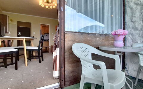 Feriebolig:&nbsp;Wohnung 421 Seeblick 1.9
