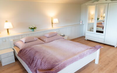 Feriebolig:&nbsp;Seethurn 1.4