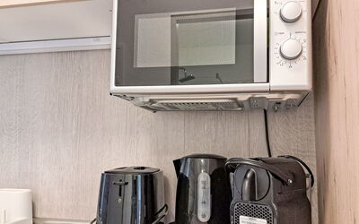Feriebolig:&nbsp;Wohnung 306 Berglick 1.11