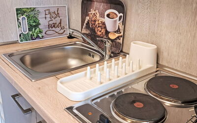 Feriebolig:&nbsp;Wohnung 306 Berglick 1.11
