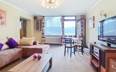 Feriebolig:&nbsp;Wohnung 421 Seeblick 1.9