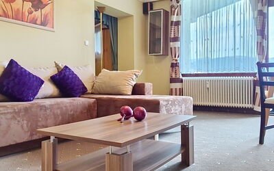 Feriebolig:&nbsp;Wohnung 421 Seeblick 1.9