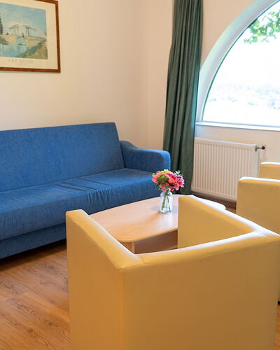 Wohnung Garten 2 Seeblick 1.6