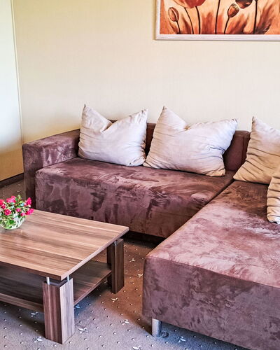 Wohnung 421 Seeblick 1.9