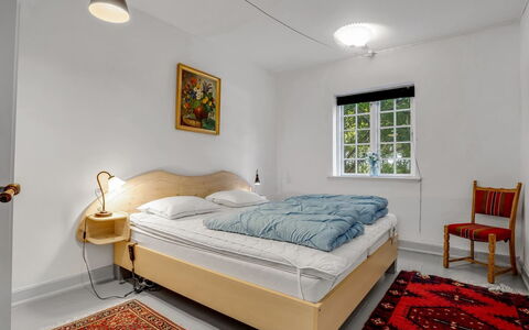 Iivo - 1.3Km from the Sea: Seng, Soveværelse, Væg, Indretning, Møbel, Etage, Sengetøj, Sengetøj, Loft, Bed Frame