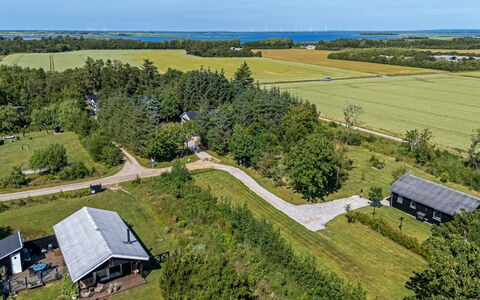 Voitto - 1Km to the Fjord: Sommerhus, Skur, Hytte, Stuehus, Prærie, Hytte, Lade, Bjælkehytte, Garden Bygninger
