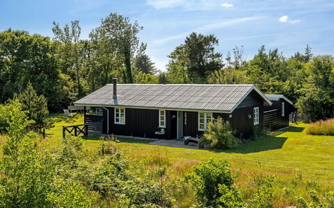 Voitto - 1Km to the Fjord: Sommerhus, Skur, Hytte, Stuehus, Prærie, Hytte, Lade, Bjælkehytte, Garden Bygninger