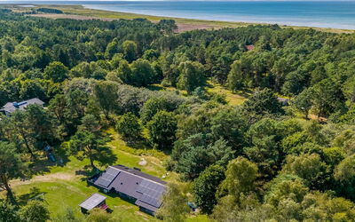 Rathulf - 700M from the Sea