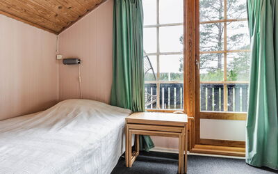 Huset På Udden