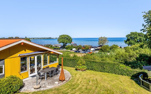 Ephra - 150M from the Sea: Græs, Græs-, Land Lot, Sommerhus, Landdistrikt, Eng, Garden Bygninger, Have, Skur