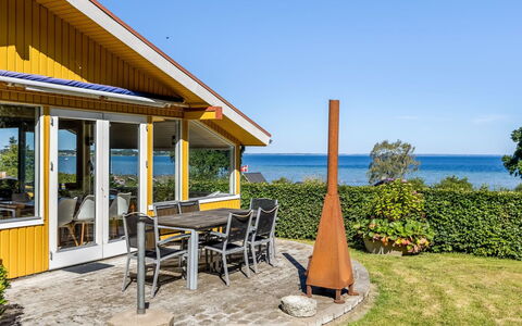 Ephra - 150M from the Sea: Græs, Græs-, Land Lot, Sommerhus, Landdistrikt, Eng, Garden Bygninger, Have, Skur