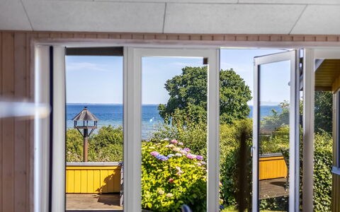 Ephra - 150M from the Sea: Græs, Græs-, Land Lot, Sommerhus, Landdistrikt, Eng, Garden Bygninger, Have, Skur