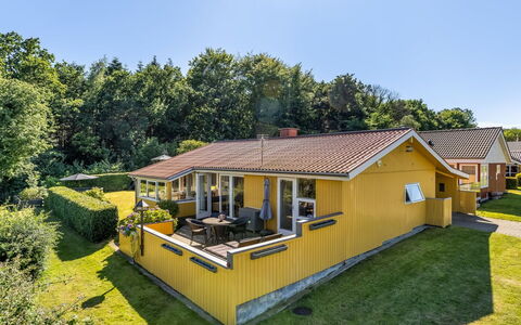 Ephra - 150M from the Sea: Græs, Græs-, Land Lot, Sommerhus, Landdistrikt, Eng, Garden Bygninger, Have, Skur