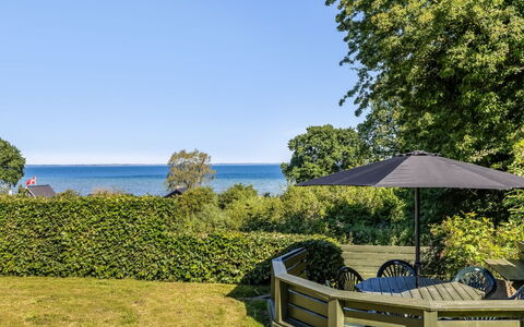 Ephra - 150M from the Sea: Græs, Græs-, Land Lot, Sommerhus, Landdistrikt, Eng, Garden Bygninger, Have, Skur