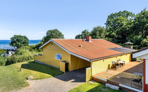 Ephra - 150M from the Sea: Græs, Græs-, Land Lot, Sommerhus, Landdistrikt, Eng, Garden Bygninger, Have, Skur