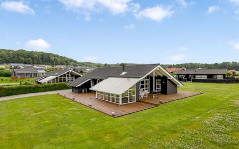 Winald - 150M from the Sea: Græs, Græs-, Land Lot, Sommerhus, Landdistrikt, Eng, Garden Bygninger, Have, Skur