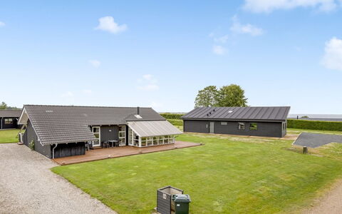 Winald - 150M from the Sea: Græs, Græs-, Land Lot, Sommerhus, Landdistrikt, Eng, Garden Bygninger, Have, Skur