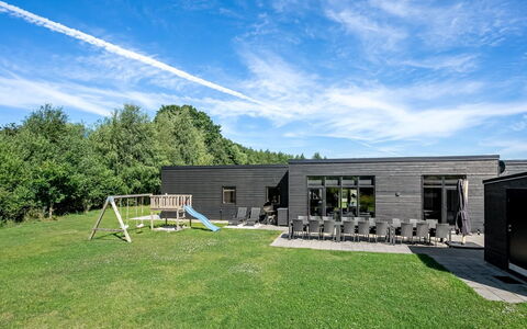 Abbo - 750M from the Sea: Græs, Græs-, Land Lot, Sommerhus, Landdistrikt, Eng, Garden Bygninger, Have, Skur