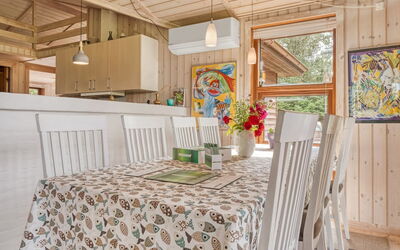 Edele - 5Km from the Sea
